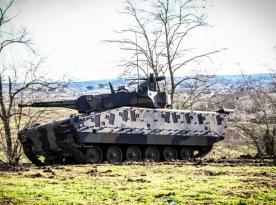 Італія офіційно отримала перші Lynx KF-41, попереду ще 1046 БМП, скільки часу та грошей потрібно на таке озброєння