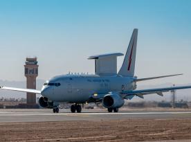 Літак E-3 Sentry втратили, а на заміну грошей не знайшли попри 1,5 трлн доларів - E-7 Wedgetail знову під загрозою скасування