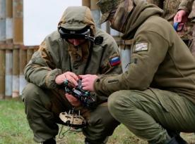 Рашисти заявили про 