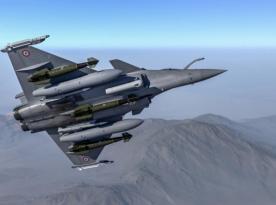 У Франції знову згадали, що їм для Rafale не вистачає аеробалістичної ракети, яка б стала у пригоді й Україні