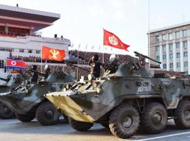КНДР збирається надіслати до РФ неіснуючі танки M2010 Cheonma-D і чи може це бути просто плутанина в ЗМІ