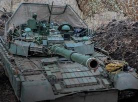 Рашисти визнали, що український захист танків від дронів кращий у 1,5 раза... та скопіювали його
