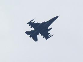 Чого критично не вистачає нашим F-16 та як Україна фактично обігнала США у тактиці ACE