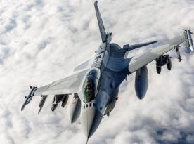 США підтвердили захмарну ціну на нові F-16, які тепер дорожчі за F-35, тому Перу скоріше обере Gripen чи Rafale