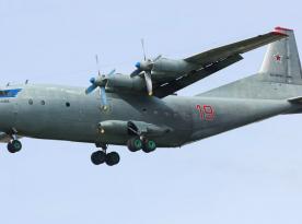43% транспортної авіації РФ припадає на Ан-12, Ан-26 та Ан-72, із яких 143 треба на ремонт, що нам це дає