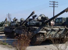 Ця країна досі має купу Т-55, але які речі їм важливі вже для нових танків, виходячи з досвіду України