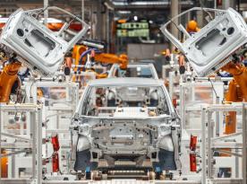 Renault та Volkswagen не хочуть робити зброю і ні про які сотні далекобійних дронів чи ракет мова не йде, але чому так