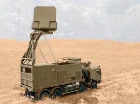 Щоб більше не проґавити авіаудар Ізраїлю, Катар закуповує РЛС GM200 та GM400 у французької Thales