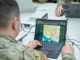 Як і для яких задач збройні сили США використовують ChatGPT та Gemini, а також чи дійсно з ними планують війни