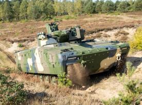 У Румунії звинуватили міноборони у підігруванні Rheinmetall заради виграшу Lynx у тендері на 3 млрд євро