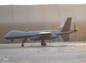 Колишній пілот MQ-9, який налітав 2700 бойових годин, розкритикував Польщу, яка купила їх два роки тому