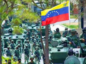 Венесуела проти Гаяни у новій війні за Ессекібо: порівняння сил сторін