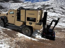 Індія замовляє одразу 3000 самохідних мінометів Alakran з Іспанії, які використовують ЗСУ, але це спірне рішення