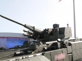 БМП стануть ще більше, як танки, через потужніші великокаліберні гармати, але чи потрібно це більшості країн