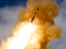 Чому перше бойове застосування протиракети SM-3 важливе для України