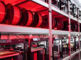 3D-друк у військовій практиці України: від кухонного 