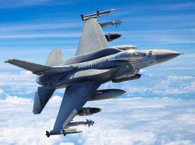 Після хаосу із закупівлею F-16 у Перу обрали новітню систему Viper Shield для літаків, на які ледь вистачає коштів