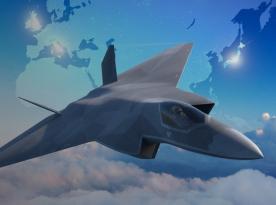 До розробки шостого покоління винищувачів хоче доєднатися і Польща, яка вже веде перемовини з проєктом GCAP