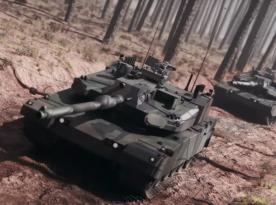 Як польський K2PL може вийти гіршим за південнокорейський, спираючись лише на КАЗ та РЕБ