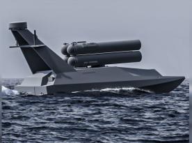 Малазійці отримають потужний морський дрон з торпедами та дальністю ходу понад 1800 км