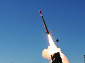 Новий американський перехоплювач ракет 
