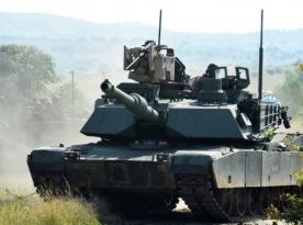 Про танки Abrams для ЗСУ офіційно можуть оголосити вже цього тижня, за ними будуть і Leopard – WSJ