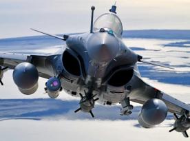 Dassault перевиконав план з виробництва Rafale й оголосив скільки винищувачів виробив за 2025 рік