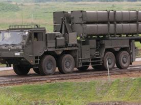 Японія розгортає комплекс Type-25 з гіперзвуковими та стелс ракетами, що дістають до Владивостока, Хабаровська та Шанхаю