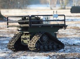 Який НРК випробував в Україні німецький виробник систем ППО Iris-T та яка від цього користь для нашої країни
