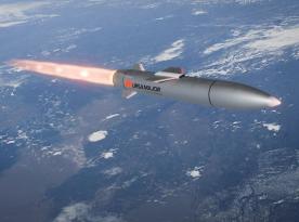 Нова гіперзвукова ракета HAVOC - гучна заявка на революцію із вартістю менш як 3 млн доларів за одиницю