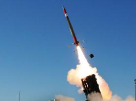 Невже SAMP/T дійсно має проблеми з балістикою, якщо після його вибору Данія все ще хоче купити Patriot