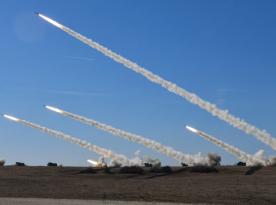 Як HIMARS та M270 допомагали 