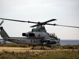 Словаччина не буде купувати AH-1Z Viper​, їх хотіла Україна, але вони коштують 600 млн доларів