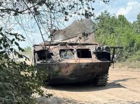 Як за чотири дні СБУ розчистили шлях для українських далекобійних дронів вибиваючи РЛС, системи ППО та РЕБ