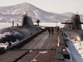 Особливий землетрус на Камчатці міг зачепити стратегічну базу РФ 