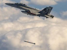 У США хочуть швидко отримати нову ракету проти РЛС та літаків ДРЛВ, що прийде на заміну HARM