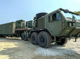 Що в РФ кажуть за можливу поставку Typhon під Tomahawk для Німеччини та що їх там лякає найбільше