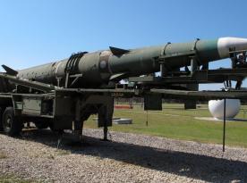 Армія США може отримати додаткові $640 млн на балістичні ракети до 3000 км, і тут інтрига, що це за БРСД