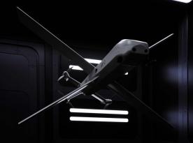 Лише один з трьох дронів попадав у ціль на випробуваннях, але німці всеодно дали гроші всім трьом