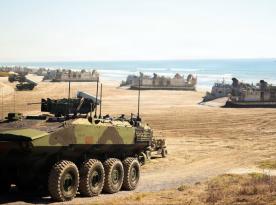 Яка ключова проблема з островом Харк, який хоче захопити США й чи дійсно Іран може влаштувати там Армагеддон