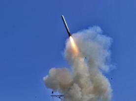 У Німеччині не вірять у європейську крилату ракету LCM та хочуть Tomahawk для ударів по РФ