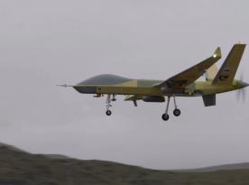 Збиття китайського Wing Loong II над Іраном свідчить про те, що до війни приєдналась ще одна країна, тож хто це і на що там полювали