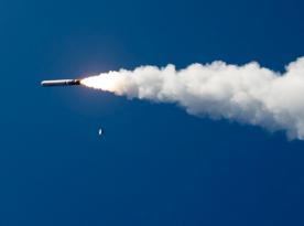 Чому перестали робити крилаті ракети на 1000 кг БЧ, що робить FP-5 