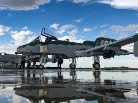 У США знову урізали плани списати купу бойових літаків, і це не тільки про класичну боротьбу за штурмовики A-10