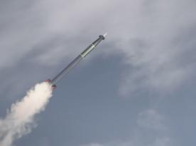 Французький аналог GMLRS ER для HIMARS, високоточна ракета Thundart, вперше полетіла, як MBDA це вдалось за 18 місяців