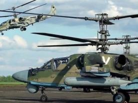 Рашисти будують новий аеродром неподалік від кордону з Україною, передусім для своїх гелікоптерів