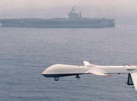 США продовжують літати на MQ-1 Predator, які списували в 2018 році та розбирали на запчастини, як так могло вийти