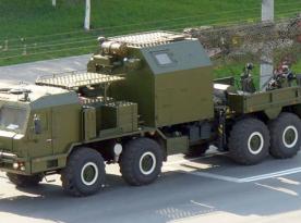 Націлена проти України 1-а танкова армія РФ отримає евакуаційні машини для комплексів 