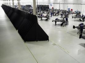 Литовці порахували, що РФ зможе їх у 2027 році примусити до капітуляції за 90 днів застосуванням аж 170 тисяч 