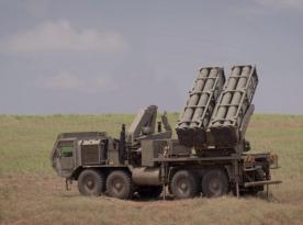 Хтось з Європи закупив у Ізраїля ракетні системи, дрони та РЕБ на 1,6 млрд доларів: хто це міг бути